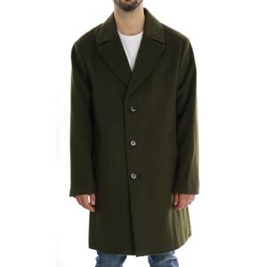 CAPPOTTO OVER VERDE